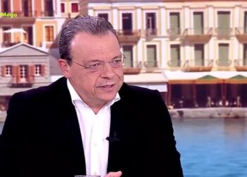 Φάμελλος: «Σήμερα είναι μια συζήτηση για το σχέδιο του κ. Μητσοτάκη να μην αποκαλυφθεί το σκάνδαλο του ΟΠΕΚΕΠΕ»