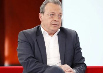 Φάμελλος σε Μητσοτάκη: «Να αναγνωρίσει το κράτος της Παλαιστίνης όπως έχει αποφασίσει η Βουλή από το 2015»