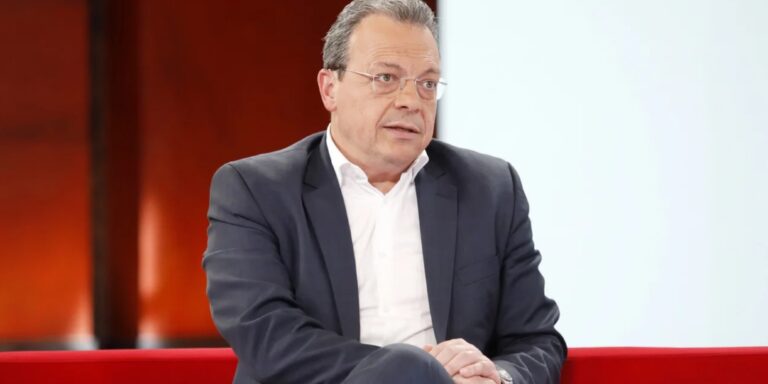 Φάμελλος: «Η φωνή μας πρέπει να είναι δυνατή – Όχι άλλη Χιροσίμα, όχι άλλο Ναγκασάκι»