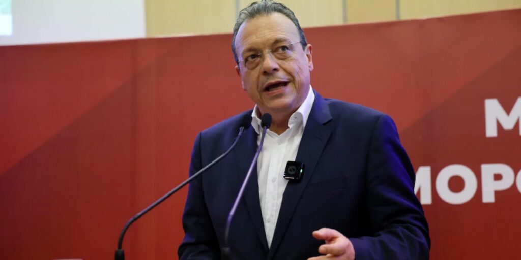 Φάμελλος στην ΠΓ: Το «καθεστώς Μητσοτάκη» κουκουλώνει και μπαζώνει την αλήθεια – Απαραίτητες οι εκλογές
