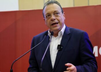 Φάμελλος: «Το μεγάλο πρόβλημα της χώρας μας είναι η απουσία πολιτικών πρόληψης των πυρκαγιών»
