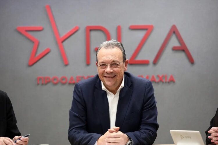 Φάμελλος: «Να φύγει ο Μητσοτάκης – Έχει την πολιτική ευθύνη για ΟΠΕΚΕΠΕ»