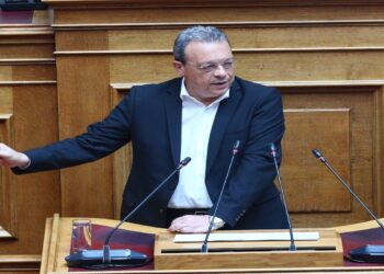 Φάμελλος για ΟΠΕΚΕΠΕ: «Ο κ. Μητσοτάκης ήρθε σήμερα να μας ζητήσει να γίνουμε συνένοχοι στη συγκάλυψη»