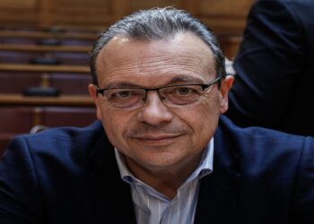 Φάμελλος: «Ξέρετε γιατί παρέπεμψε τελικά η ΝΔ τον κ. Καραμανλή; Για να καταλάβετε πόσο χυδαίο και υποκριτικό είναι αυτό που γίνεται…»