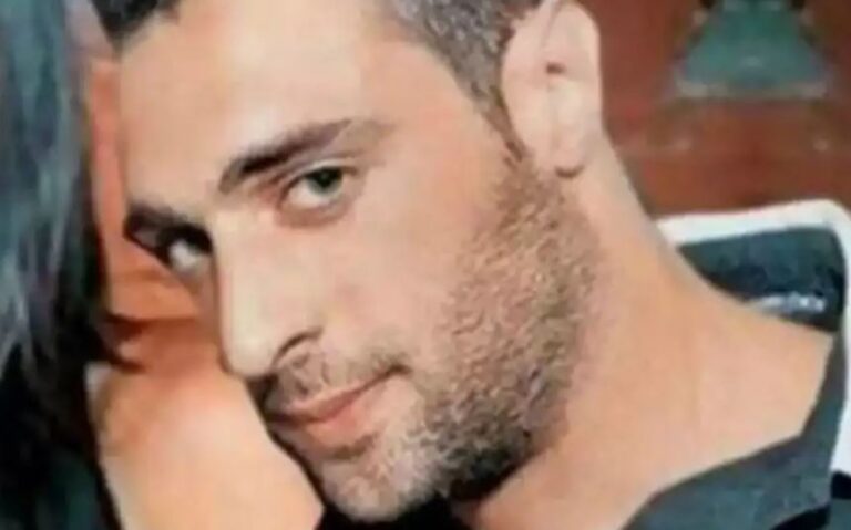 Πέθανε ο Βαγγέλης Στεφανάκης, δολοφόνος της Φαίης Μπλάχα – Τι βρήκε η ΕΛ.ΑΣ.