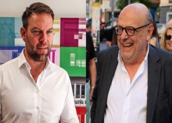 Δήλωση βόμβα του Αντώναρου: Ήθελε να προταθεί για Πρόεδρος της Δημοκρατίας