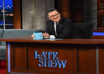 Κόβεται το «The Late Show» μετά τη σφοδρή κριτική στον Τραμπ