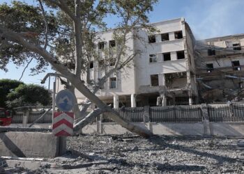 Συρία: Ανατίθεται στους Δρούζους να εγγυώνται την ασφάλεια στη Σουάιντα