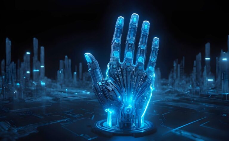 Πώς η AI μπορεί να αναδιαμορφώσει ριζικά την έννοια του χρήματος