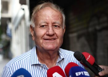 Θεόδωρος Κασσελάκης: Το ΣτΕ απέρριψε αίτηση να αναιρεθεί απόφαση για φόρους πάνω από 4 εκ. ευρώ