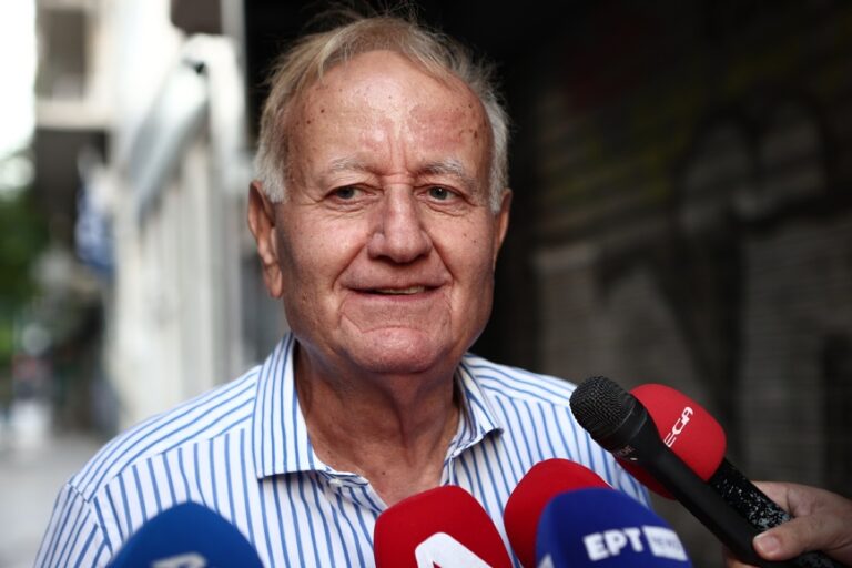 Θεόδωρος Κασσελάκης: Το ΣτΕ απέρριψε αίτηση να αναιρεθεί απόφαση για φόρους πάνω από 4 εκ. ευρώ