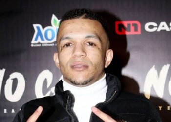 Στον εισαγγελέα ο γνωστός τράπερ που συνελήφθη – Τι λέει η δικηγόρος του