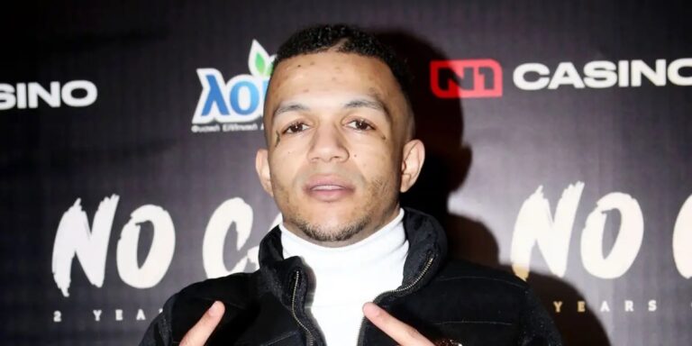 Στον εισαγγελέα ο γνωστός τράπερ που συνελήφθη – Τι λέει η δικηγόρος του