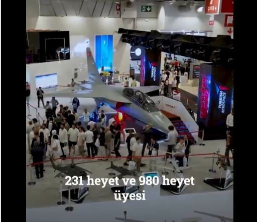 Τουρκία: Επεκτείνει την αντιπυραυλική της ασπίδα Steel Dome