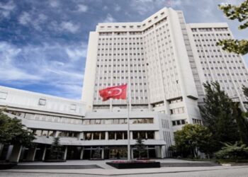 Τι αναφέρει το τουρκικό ΥΠΕΞ για τα θαλάσσια πάρκα