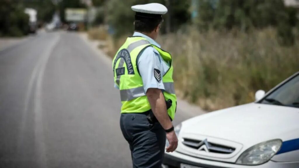 Εκτεταμένοι τροχονομικοί έλεγχοι στα Χανιά: 135 παραβάσεις, 30 οχήματα ακινητοποιήθηκαν