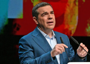 Αλέξης Τσίπρας: Comeback με 27% και «ταφόπλακα» στον ΣΥΡΙΖΑ με τα πρακτικά του 2015