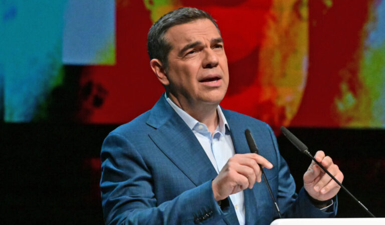 Αλέξης Τσίπρας: Comeback με 27% και «ταφόπλακα» στον ΣΥΡΙΖΑ με τα πρακτικά του 2015