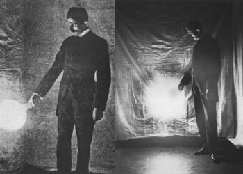 Νίκολα Τέσλα