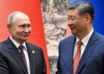 Η ατζέντα της διμερής συνάντησης Λαβρόφ και Σι στο Πεκίνο