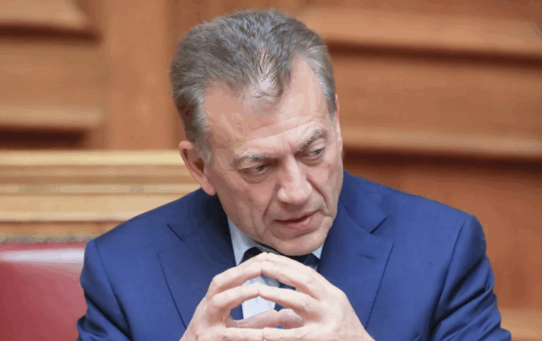 Βρούτσης για ΣΕΦ: Η Πολιτεία έχει κάνει την πρόταση της που δεν μπορεί να αλλάξει