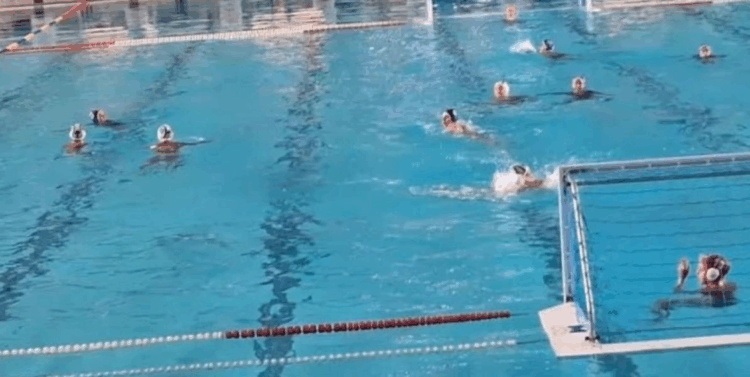 Άγριο bullying από γονείς στη Χίο – «Τραμπουκίζουν» παιδιά σε αγώνα πόλο