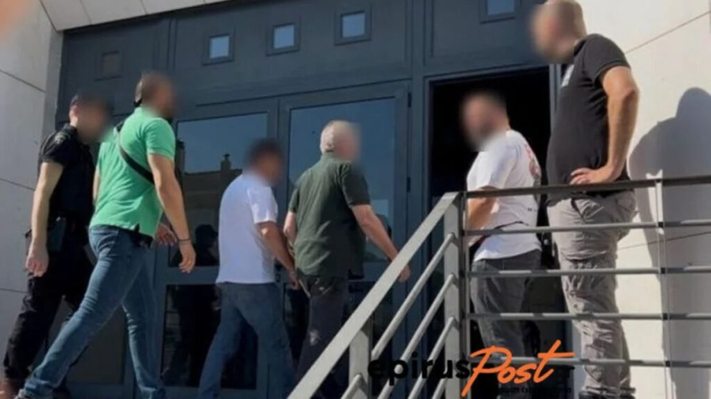 “Καφές” με ταρίφα: Ξηλώθηκε ολόκληρο το τελωνείο Μαυρομματίου