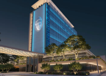 Αλλάζουν μορφή το «Υγεία» και το «Μητέρα» – Ενοποιούνται και δημιουργείται πάρκο πρασίνου