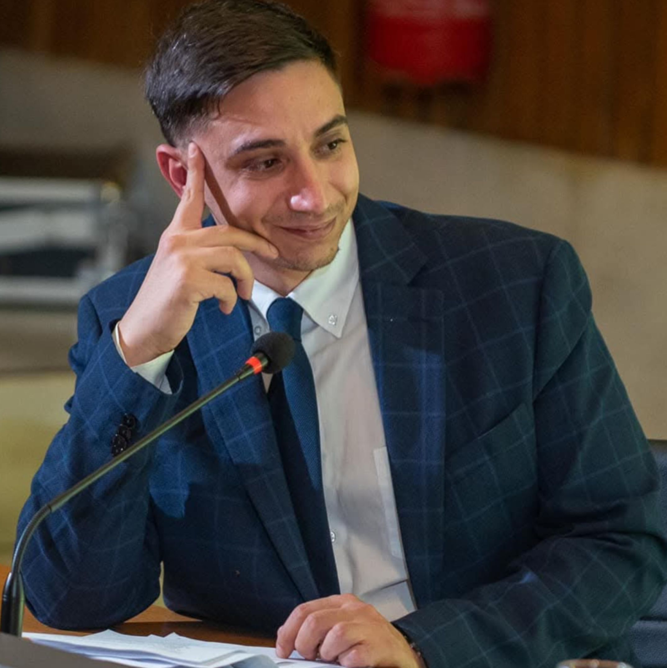 Μίλτος Σακελλάρης