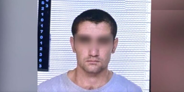 Συνελήφθη Τούρκος μέλος τρομοκρατικής οργάνωσης στο κέντρο της Αθήνας