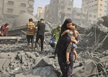 Γάζα: 16 νεκροί από ισραηλινά χτυπήματα – Θύμα και έγκυος