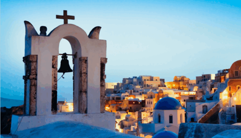 Γιατί κάνουμε νηστεία τον δεκαπενταύγουστο