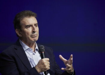 Χρυσοχοΐδης: Μηδέν επεισόδια αθλητικής βίας, μηδέν καταλήψεις στα πανεπιστήμια