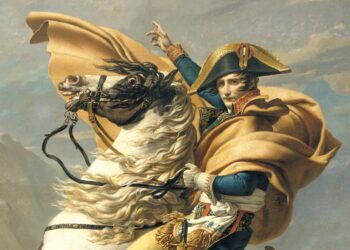 Ναπολέων Βοναπάρτης: Ο στρατηλάτης που άλλαξε την Ευρώπη