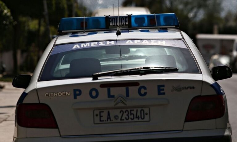 Φθιώτιδα: Στη φυλακή 59χρονος που απείλησε με μαχαίρι τη νύφη και τα ανίψια του