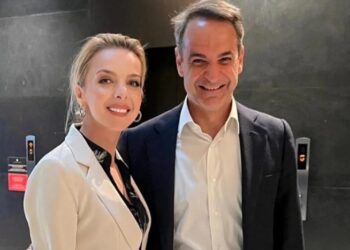 Τι απαντάει η πολιτεύτρια της ΝΔ Καλλιόπη Σεμερτζίδου για τη Ferrari και το σκάνδαλο του ΟΠΕΚΕΠΕ