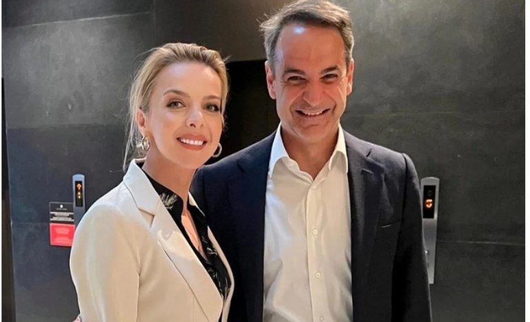 Τι απαντάει η πολιτεύτρια της ΝΔ Καλλιόπη Σεμερτζίδου για τη Ferrari και το σκάνδαλο του ΟΠΕΚΕΠΕ