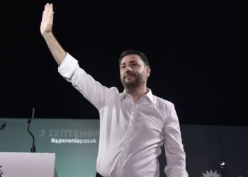 Ανδρουλάκης - ΠΑΣΟΚ