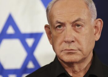 Νετανιάχου - Ισραήλ