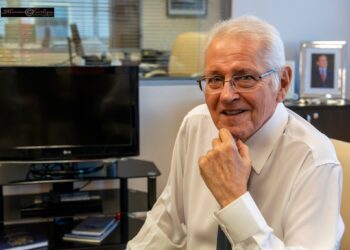 Πέθανε ο Δημήτρης Κωνσταντάρας – Η συγκινητική ανάρτηση του γιου του