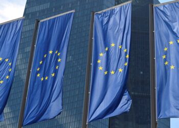 Ε.Ε. - Ευρωπαϊκή Ένωση - ΕΚΤ - ΕΕ