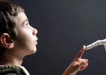 Εφηβία και Τεχνητή Νοημοσύνη