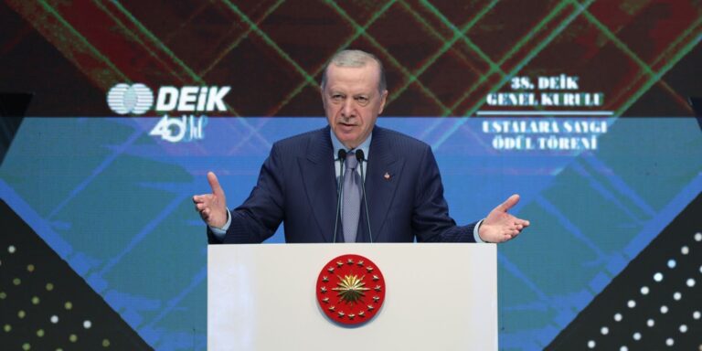 Deutsche Welle: «Η Τουρκία ενισχύει τη σφαίρα επιρροής της στη Μέση Ανατολή»