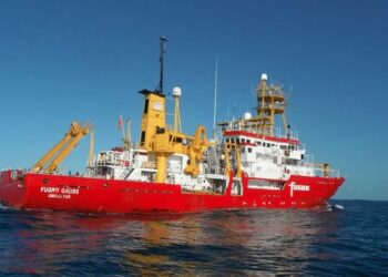 Αλά…Κάσος στα νερά της Κύπρου: Η Τουρκία εμπόδισε έρευνες για καλώδιο οπτικών ινών με αντί- NAVTEX