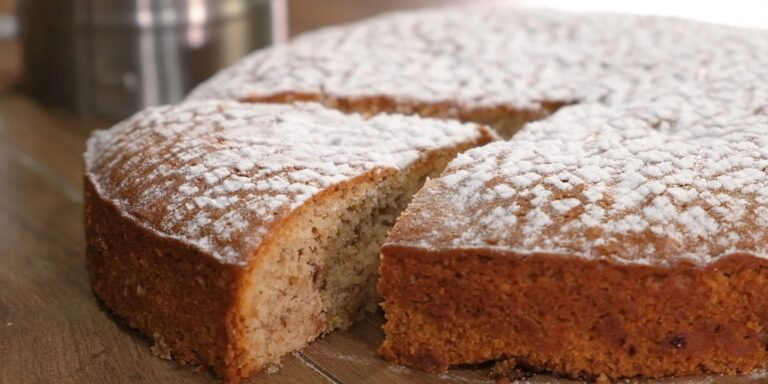 Φανουρόπιτα: ο πιο γλυκός τρόπος να… ξαναβρείτε τα χαμένα