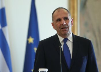 Γεραπετρίτης - Γεραπετρίτη