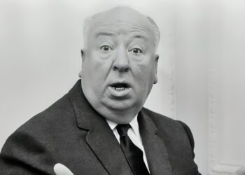 Άλφρεντ Χίτσκοκ