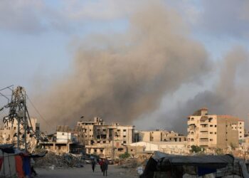 Τουλάχιστον 15 νεκροί από ισραηλινή επιδρομή σε νοσοκομείο στη Γάζα