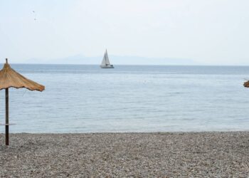 Καιρός: Δεν έρχεται καύσωνας αλλά αστάθεια και πτώση της θερμοκρασίας