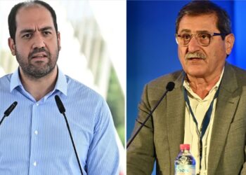 Η κυβέρνηση «κάηκε» στην Αχαΐα λόγω Πελετίδη